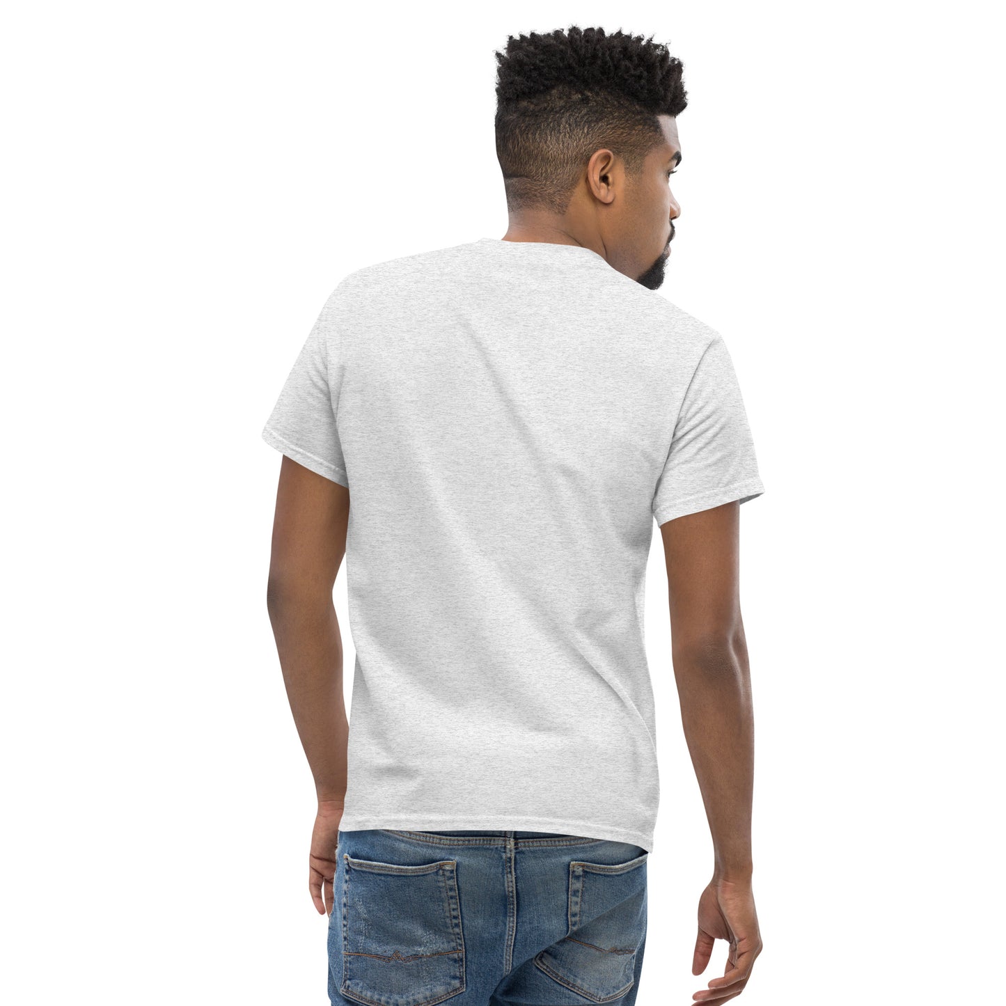 Camiseta Hombre KERRINGCROSS Basics