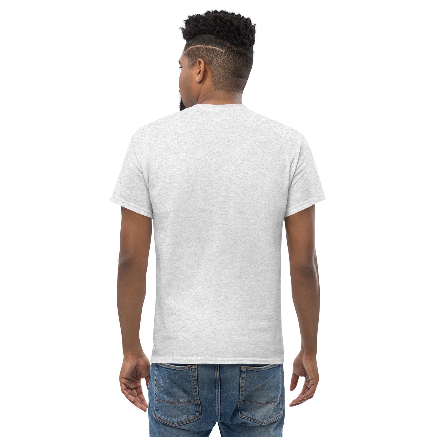 Camiseta Hombre KERRINGCROSS Basics