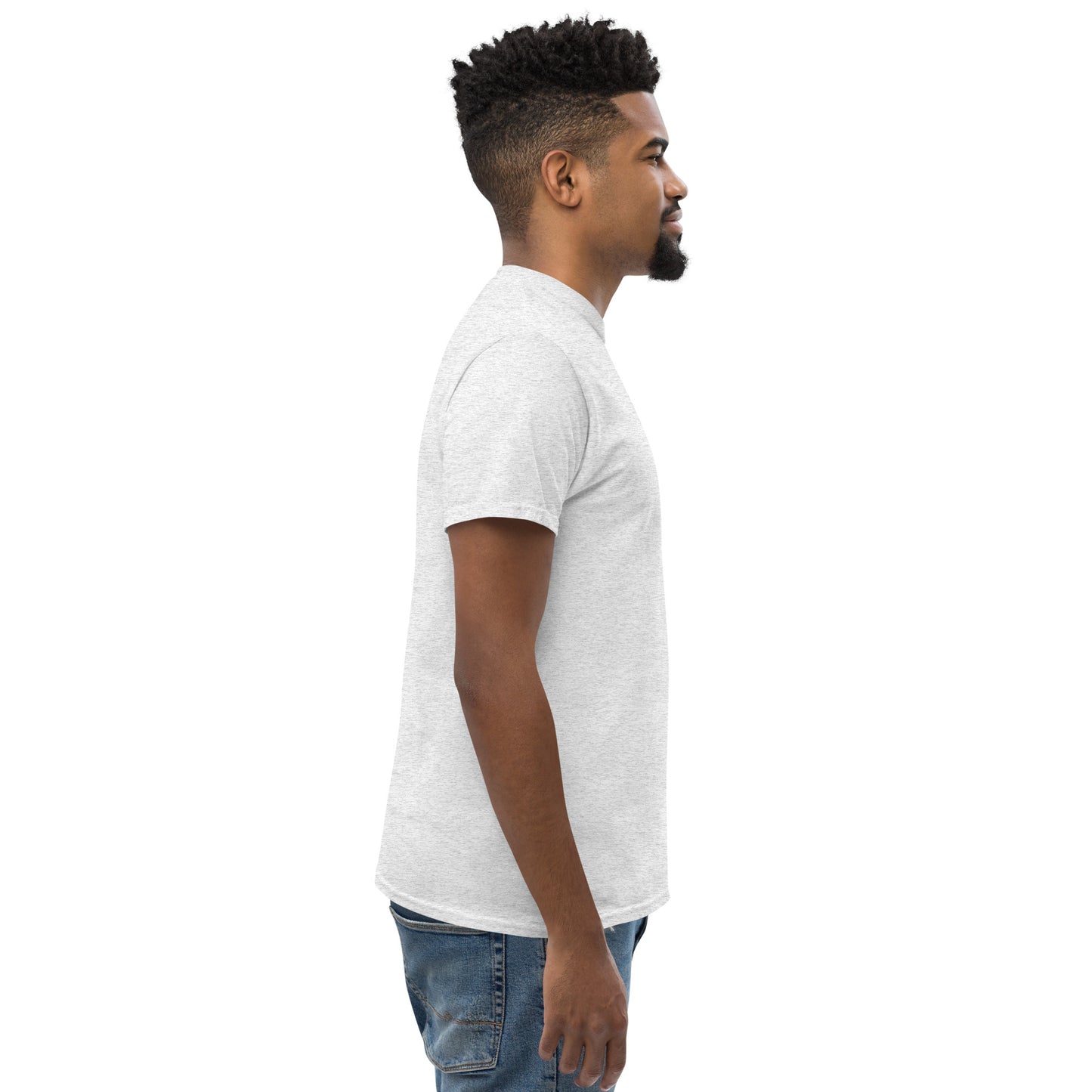 Camiseta Hombre KERRINGCROSS Basics