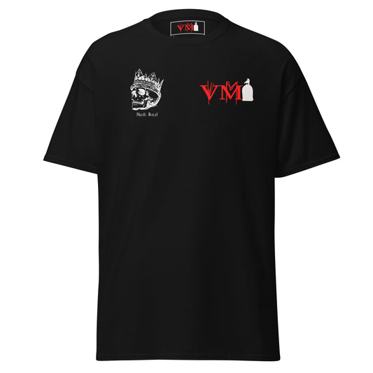 Camiseta Hombre VILLAMALDITA Extreme