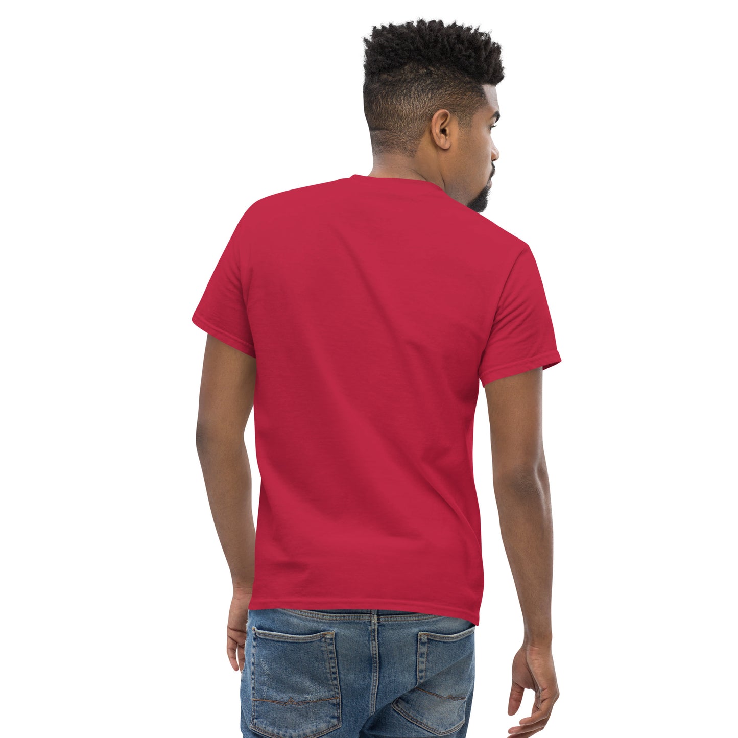 Camiseta Hombre KERRINGCROSS Basics