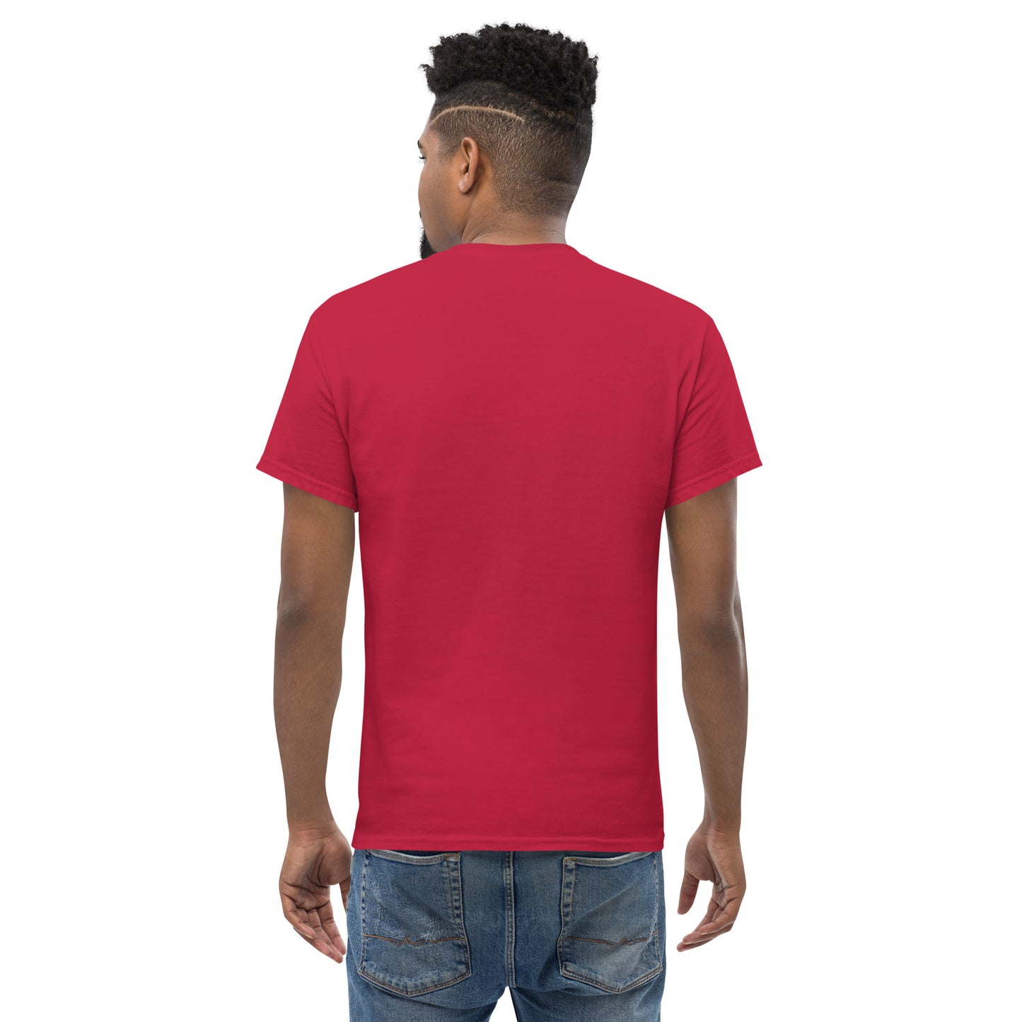 Camiseta Hombre KERRINGCROSS Basics