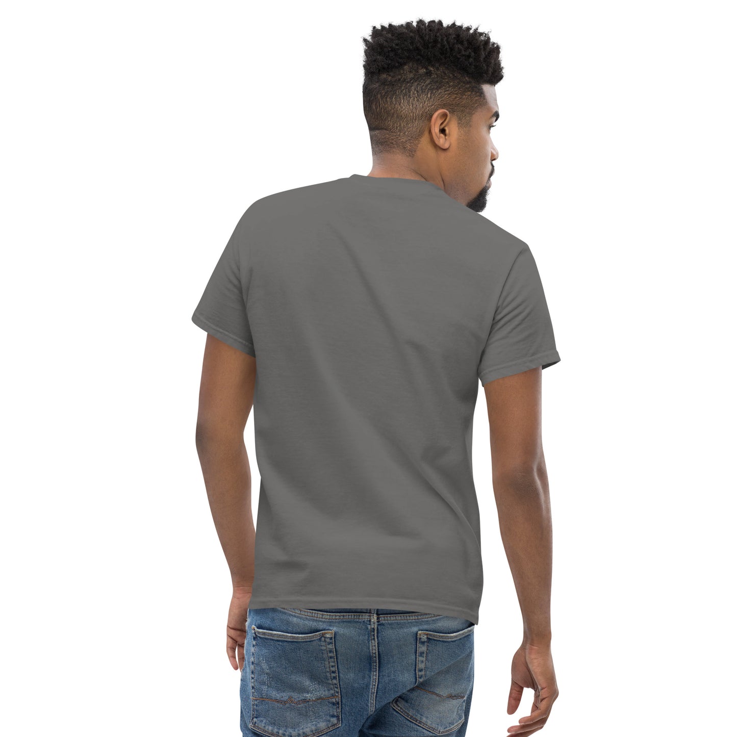 Camiseta Hombre KERRINGCROSS Basics