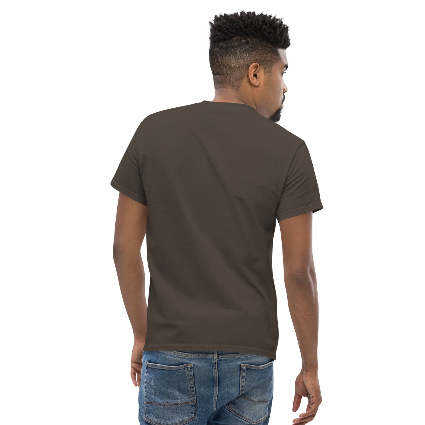 Camiseta Hombre KERRINGCROSS Basics