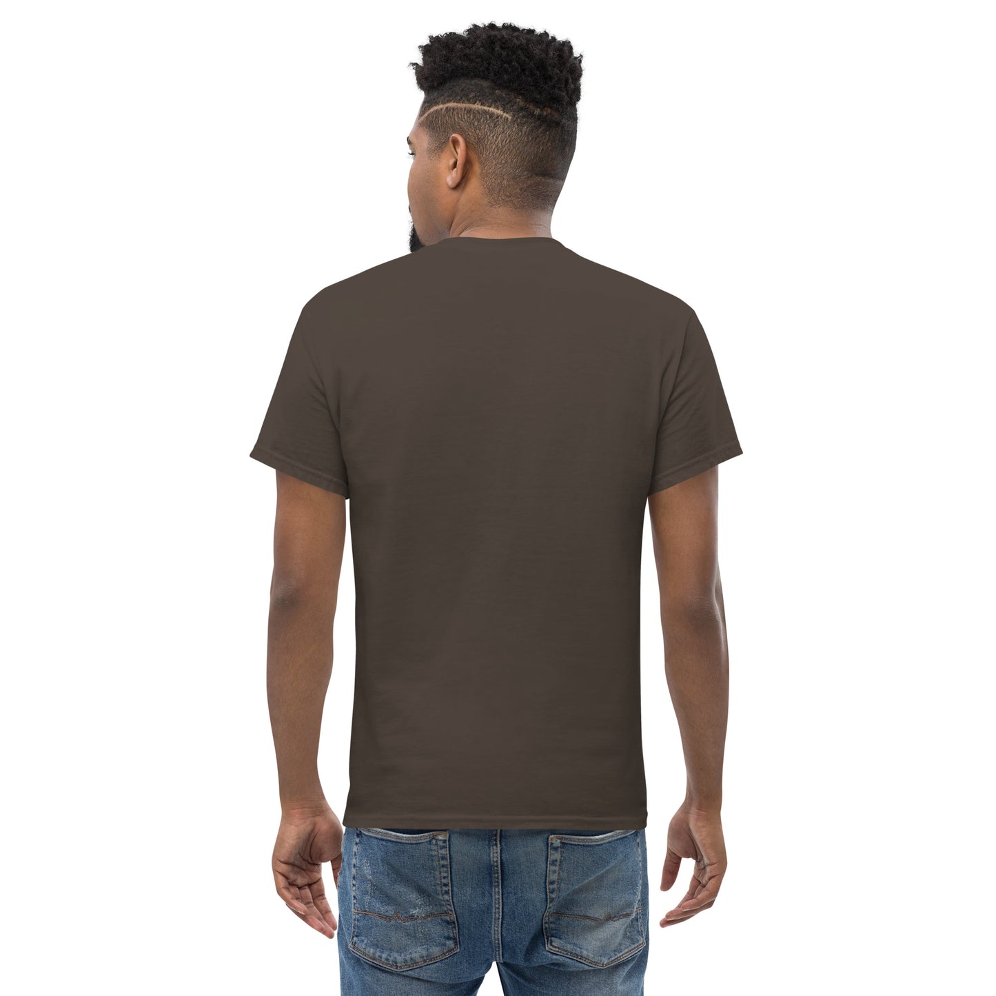 Camiseta Hombre KERRINGCROSS Basics