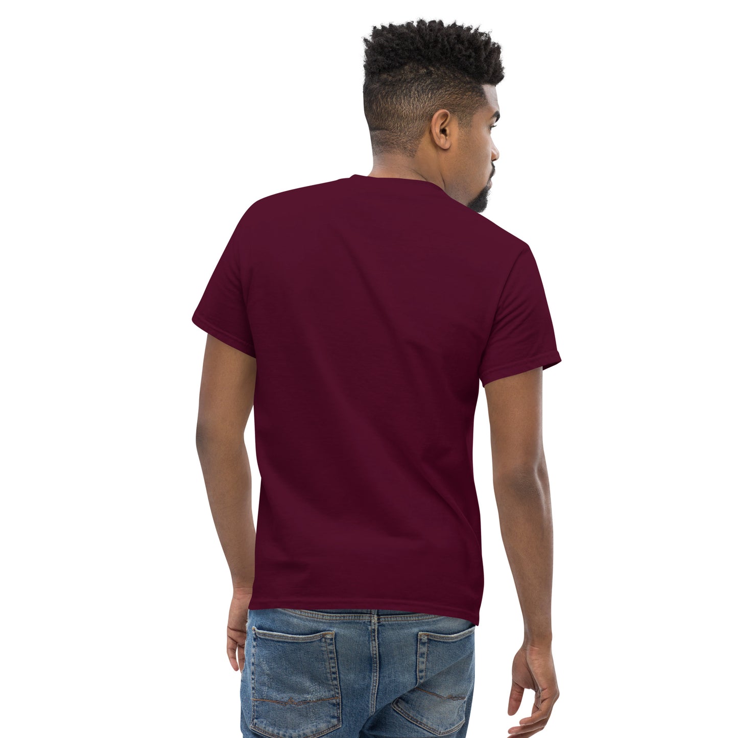 Camiseta Hombre KERRINGCROSS Basics