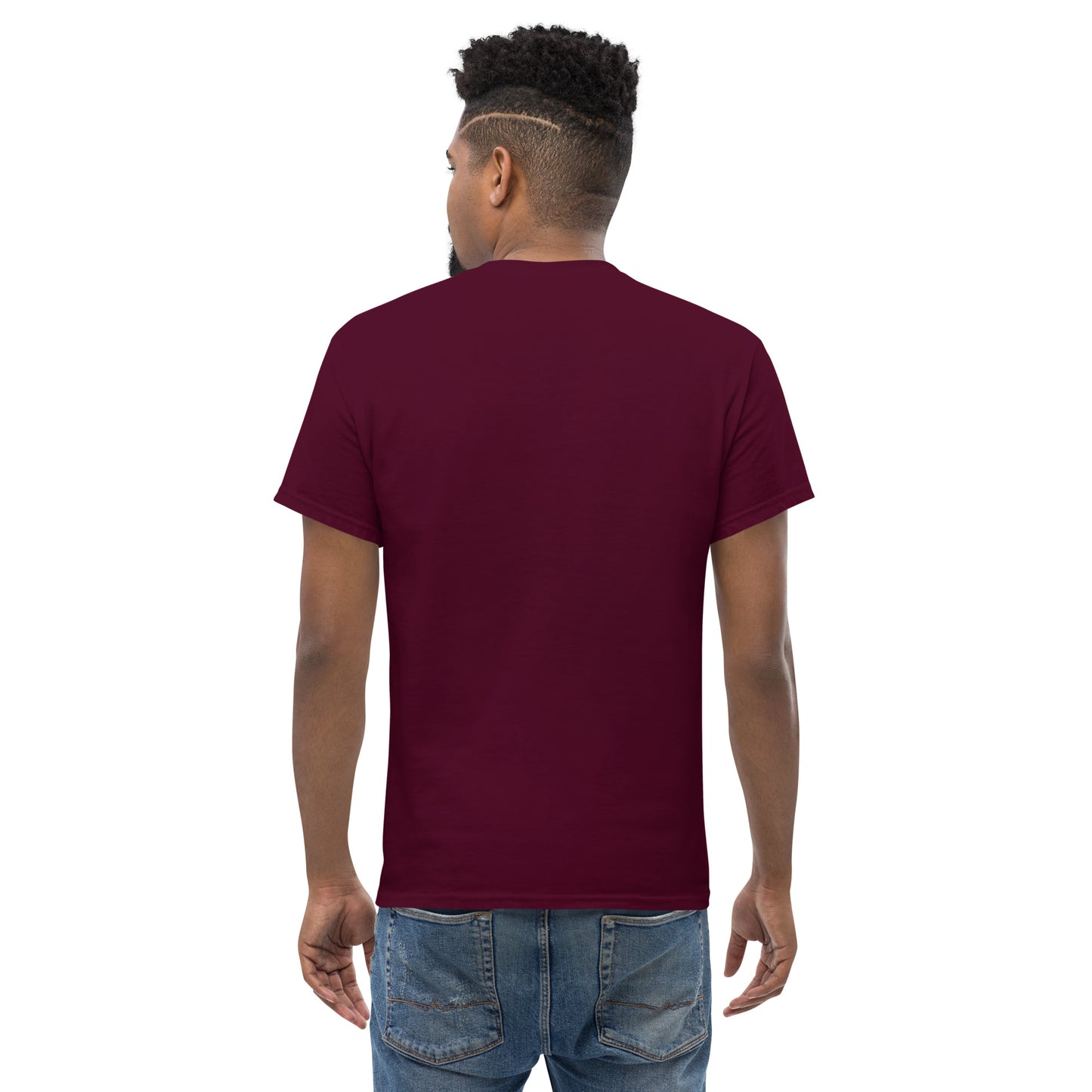 Camiseta Hombre KERRINGCROSS Basics