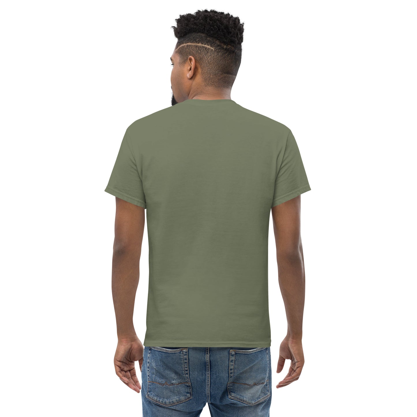 Camiseta Hombre KERRINGCROSS Basics