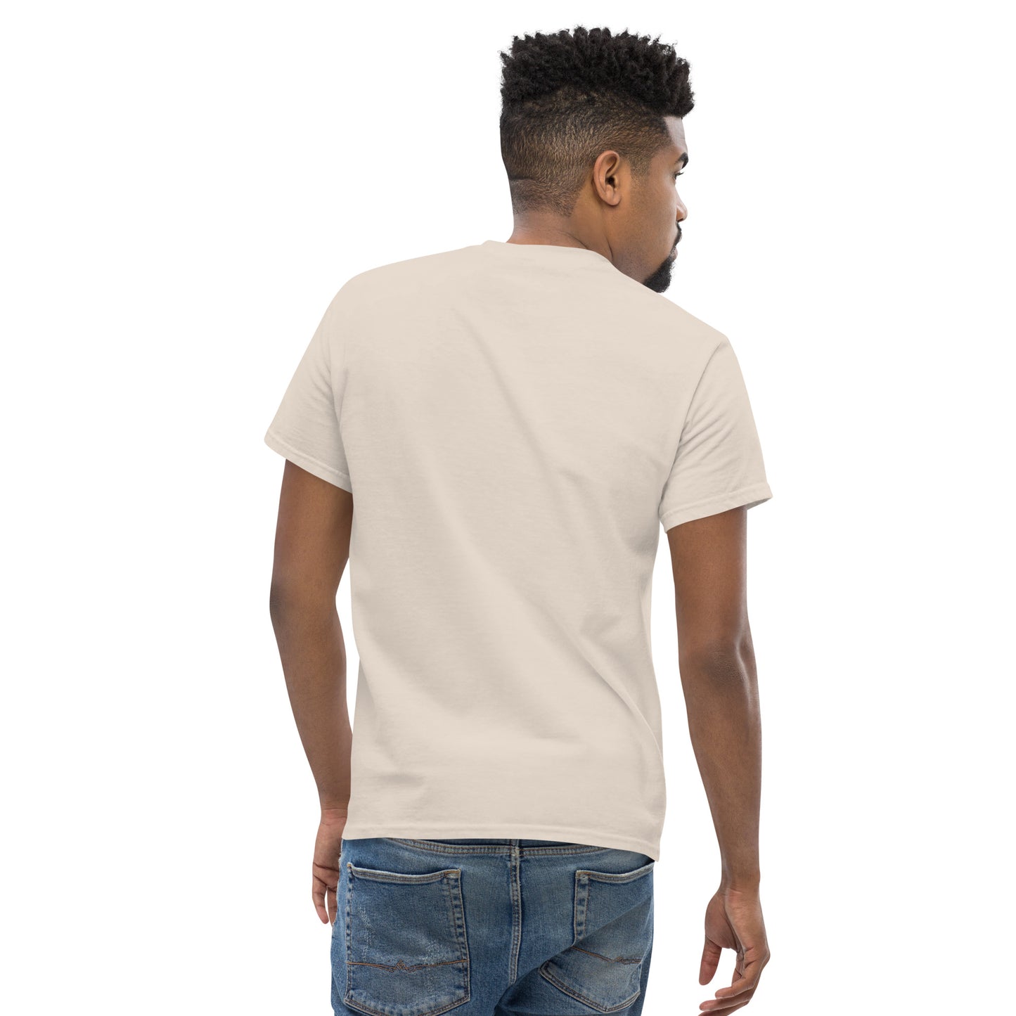 Camiseta Hombre KERRINGCROSS Basics