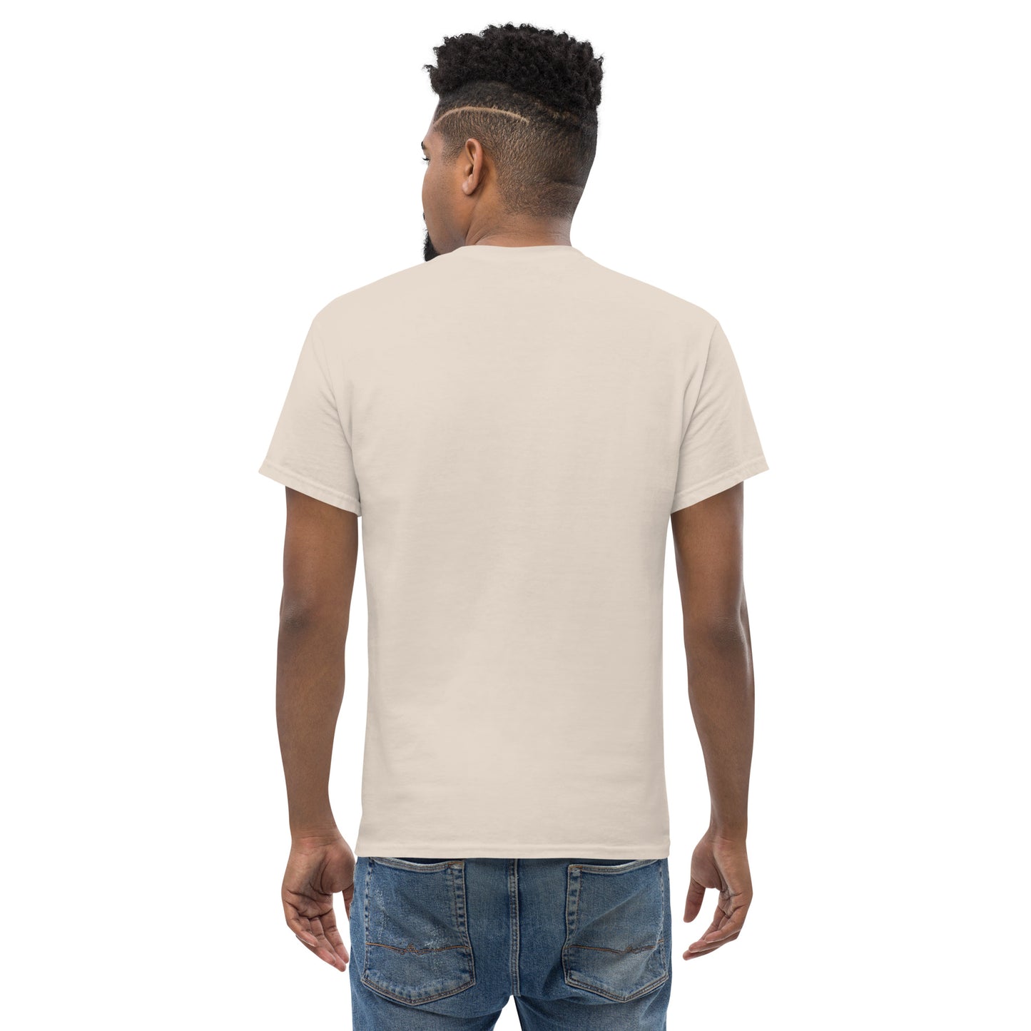 Camiseta Hombre KERRINGCROSS Basics