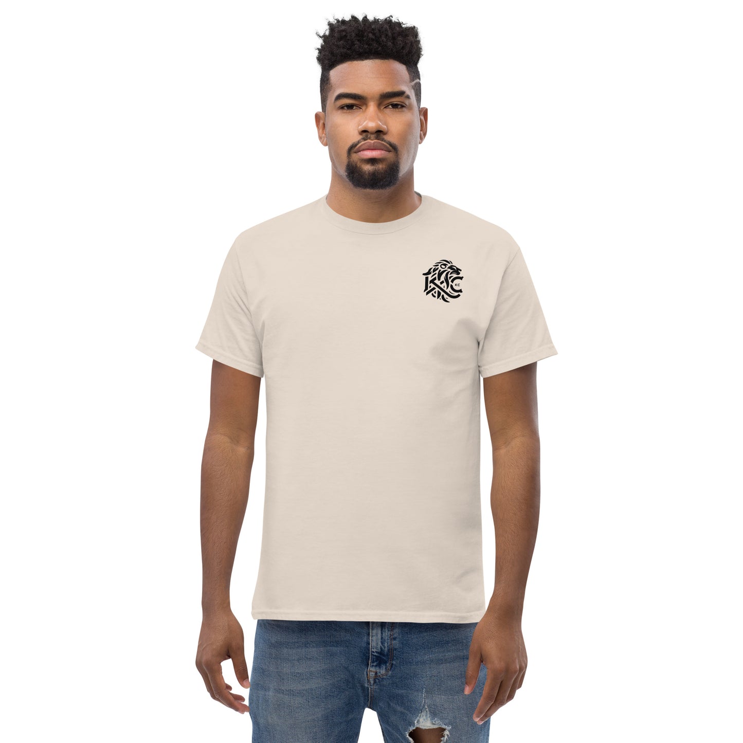 Camiseta Hombre KERRINGCROSS Basics