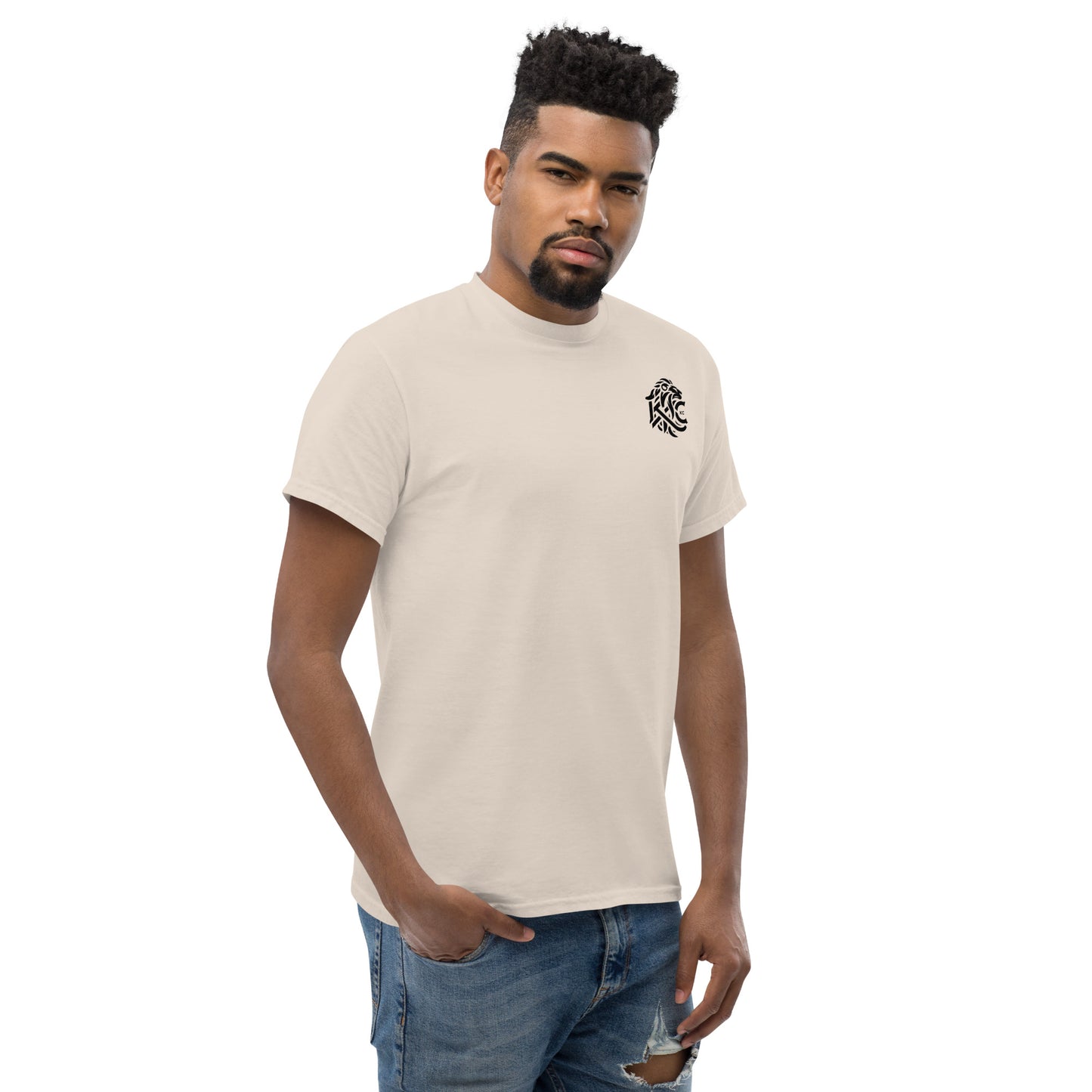 Camiseta Hombre KERRINGCROSS Basics