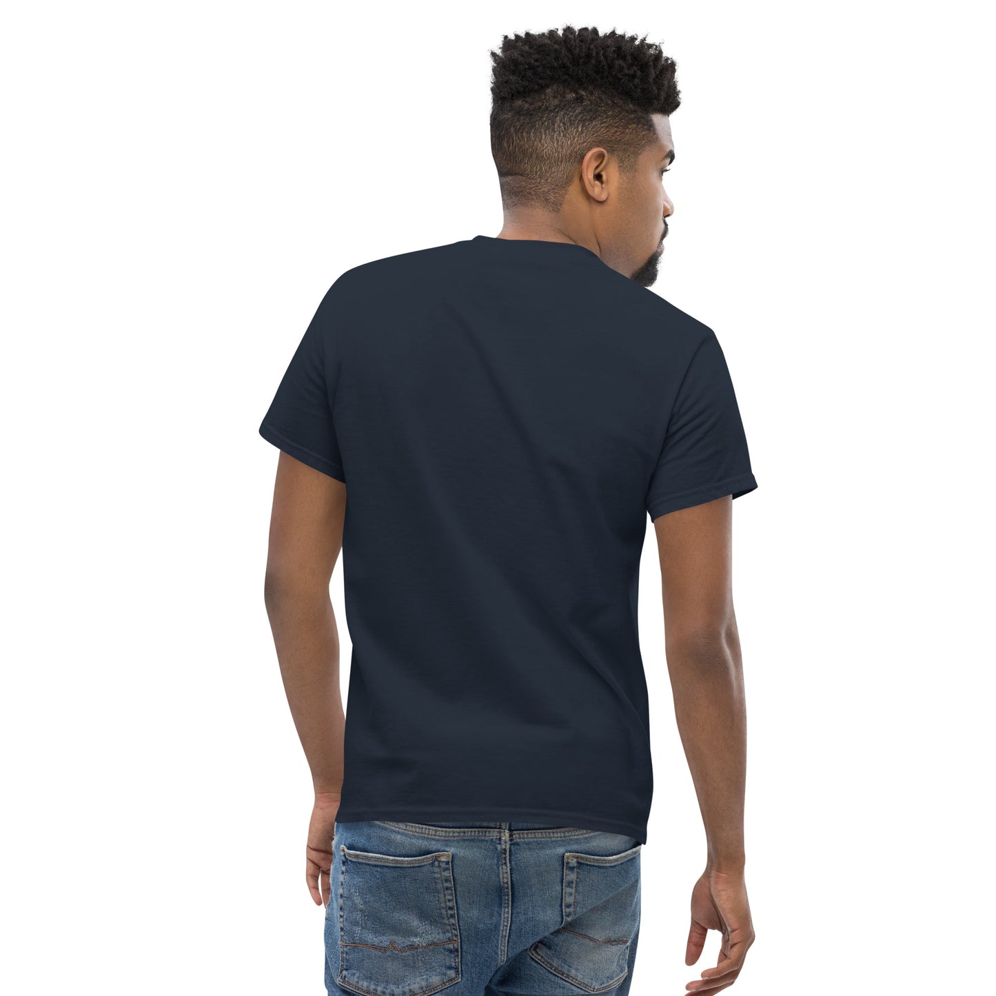 Camiseta Hombre KERRINGCROSS Basics