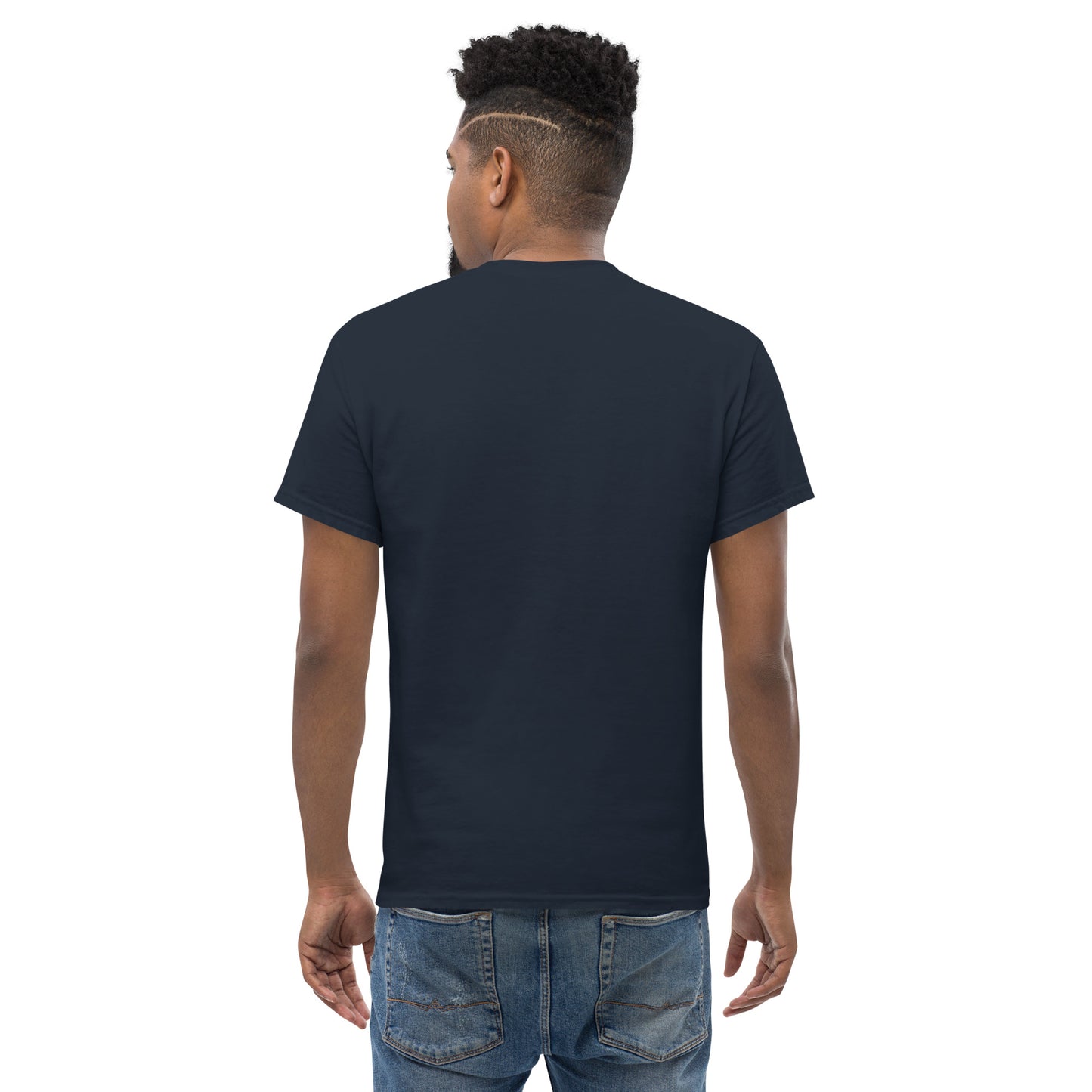 Camiseta Hombre KERRINGCROSS Basics