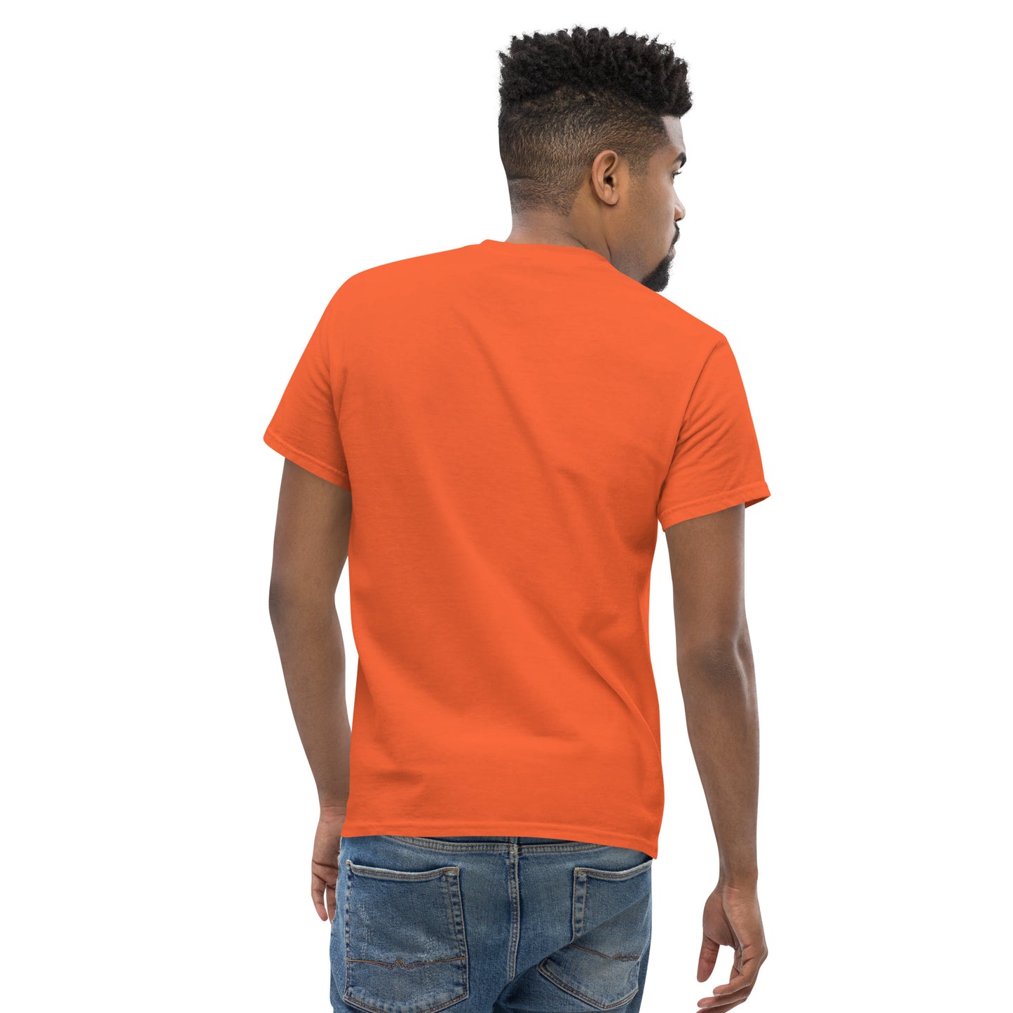 Camiseta Hombre KERRINGCROSS Basics