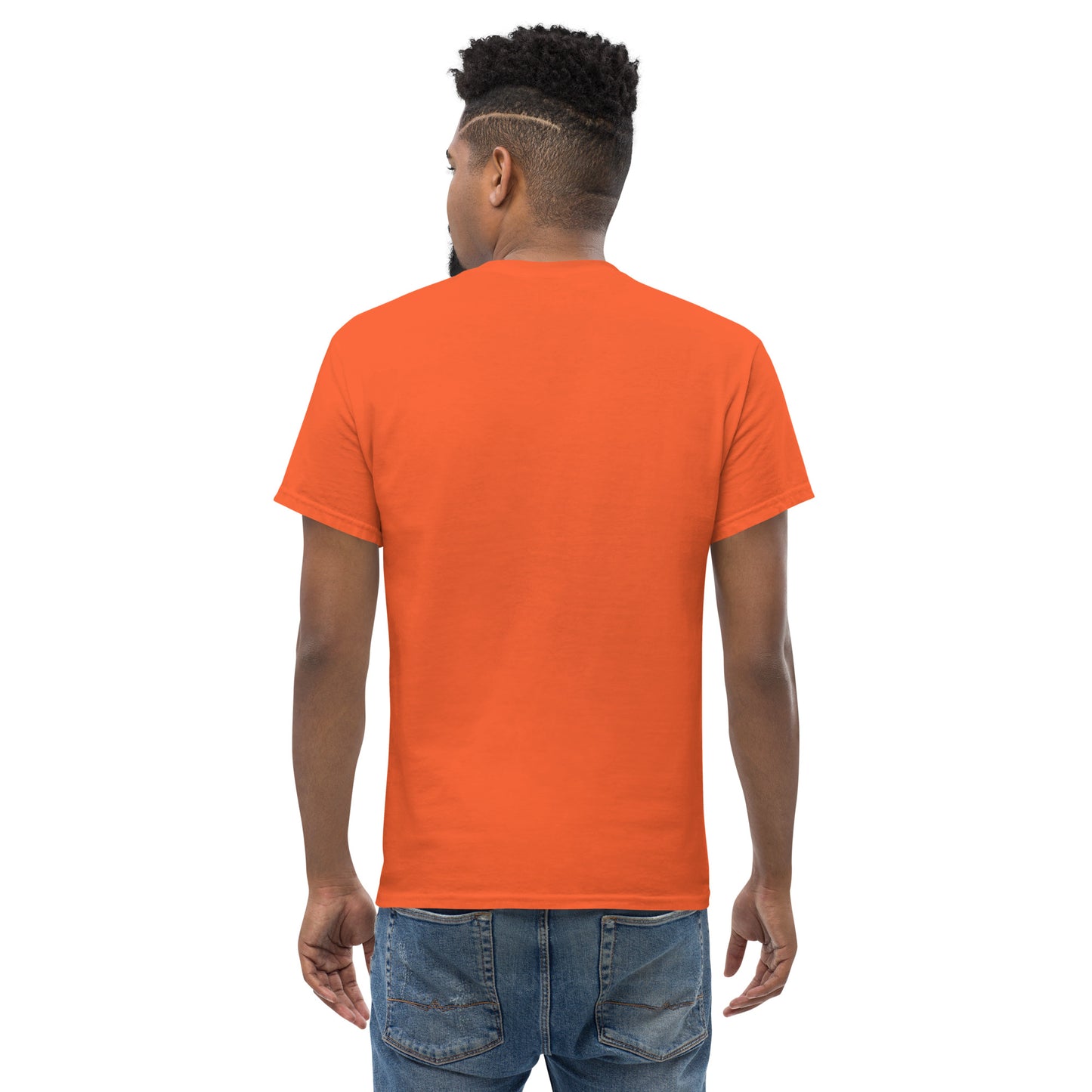 Camiseta Hombre KERRINGCROSS Basics