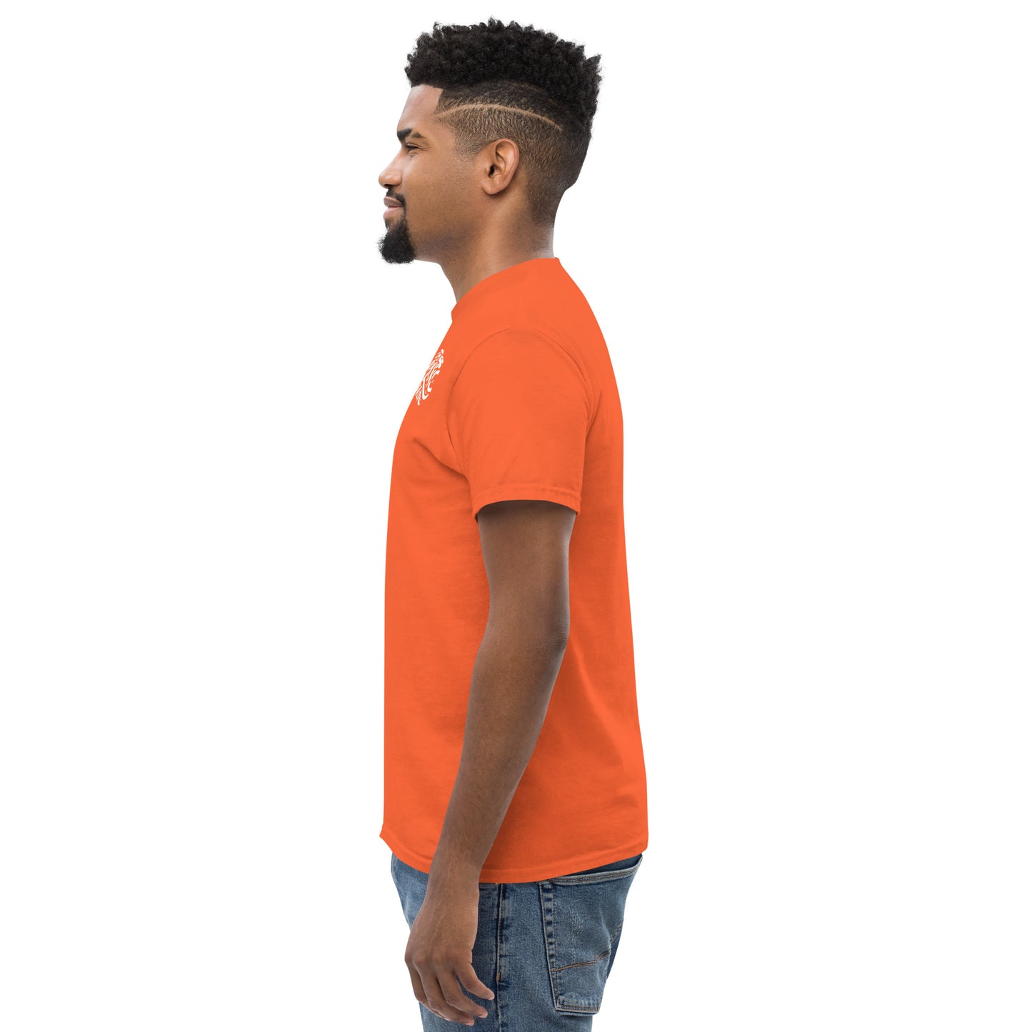 Camiseta Hombre KERRINGCROSS Basics