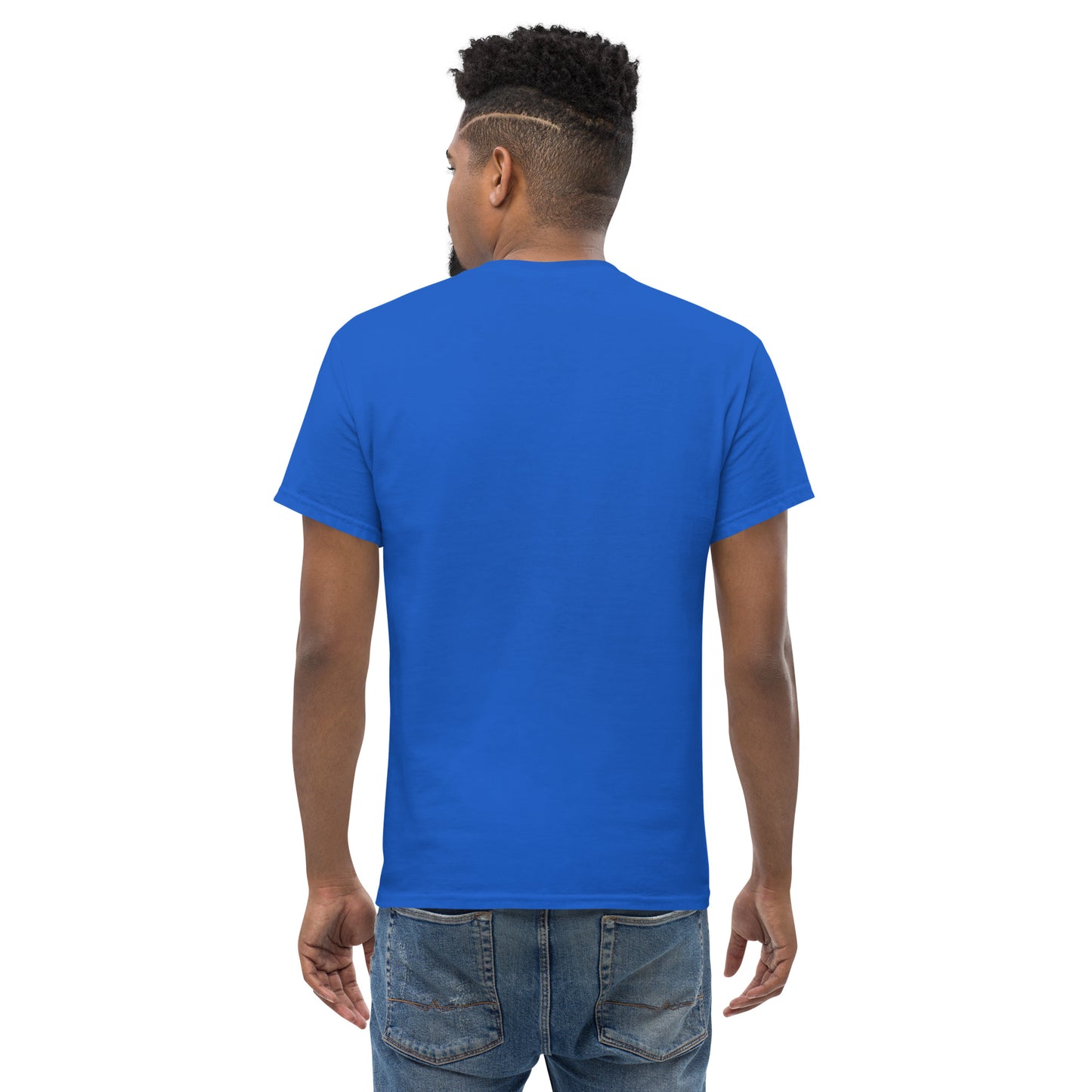 Camiseta Hombre KERRINGCROSS Basics