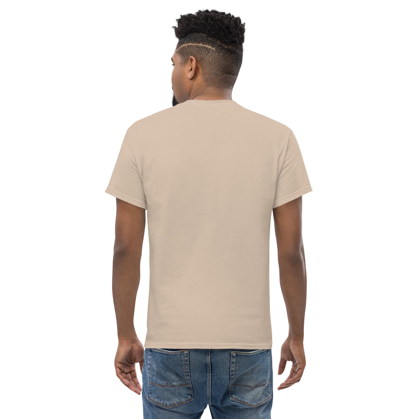 Camiseta Hombre KERRINGCROSS Basics