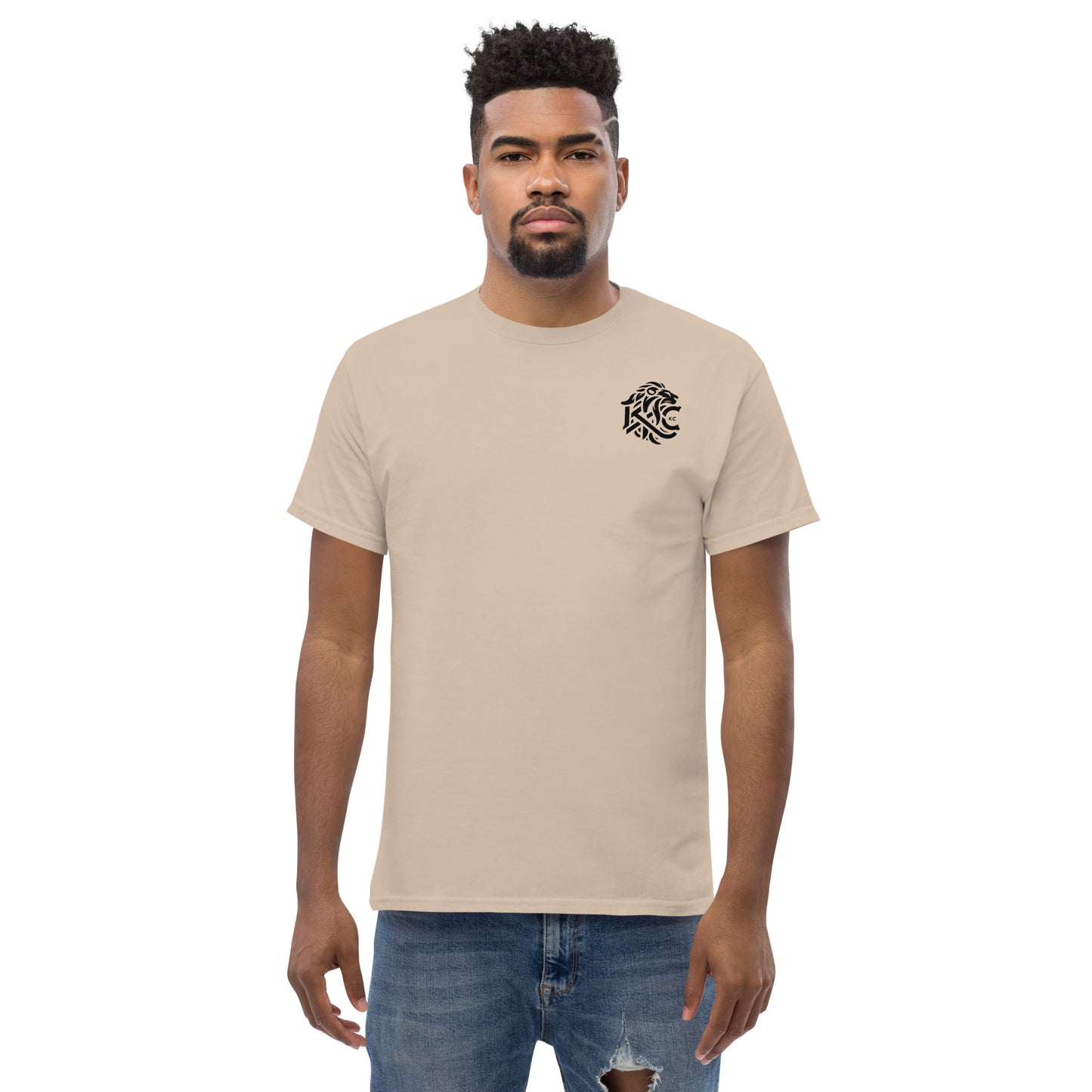 Camiseta Hombre KERRINGCROSS Basics