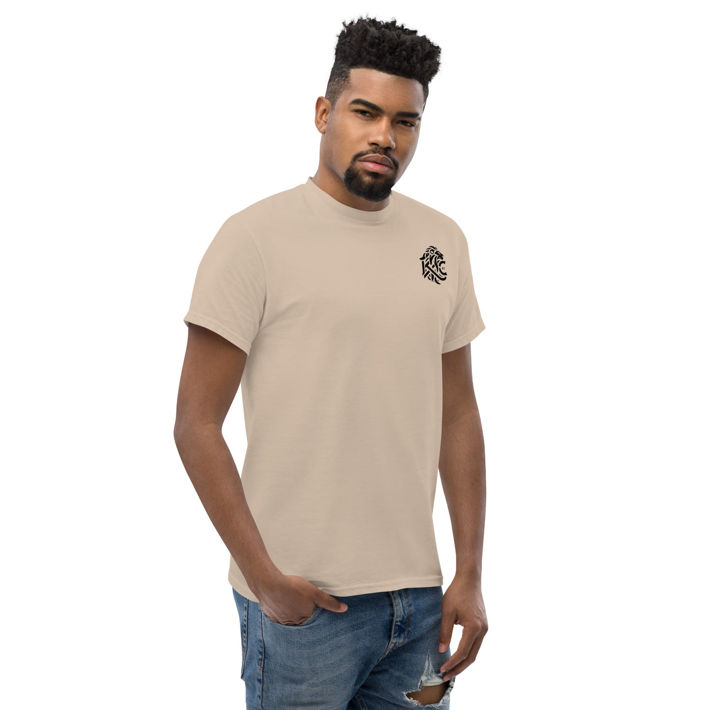 Camiseta Hombre KERRINGCROSS Basics