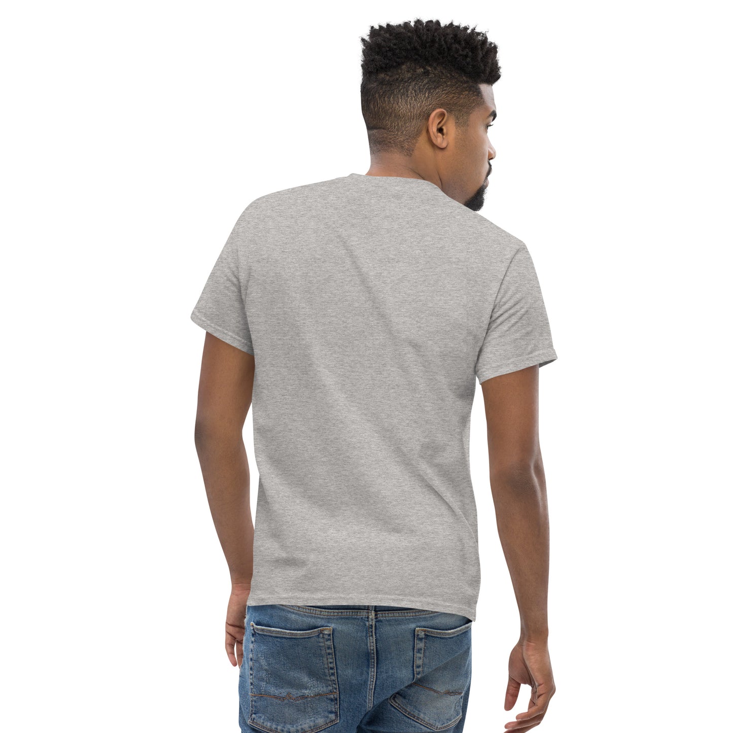 Camiseta Hombre KERRINGCROSS Basics