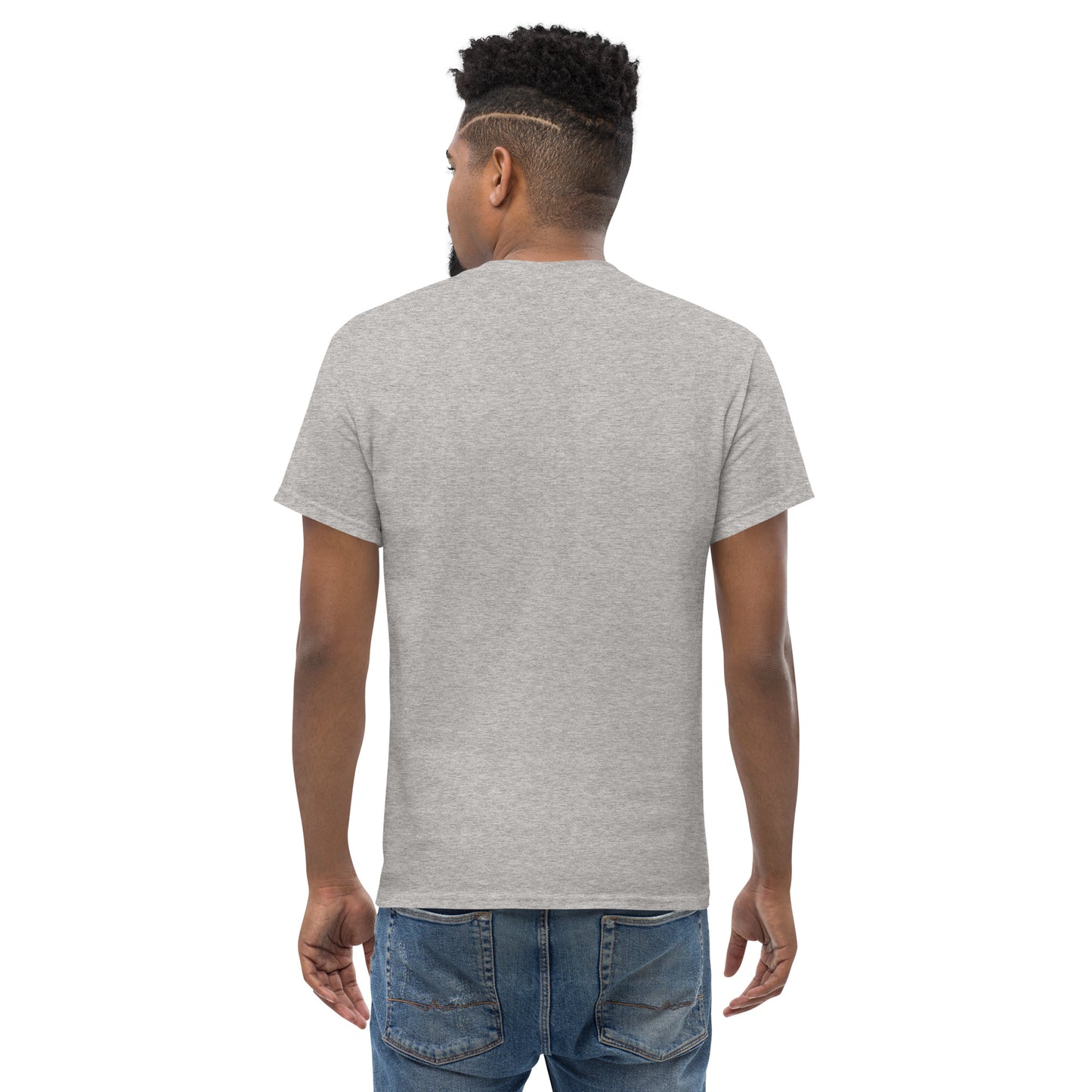 Camiseta Hombre KERRINGCROSS Basics