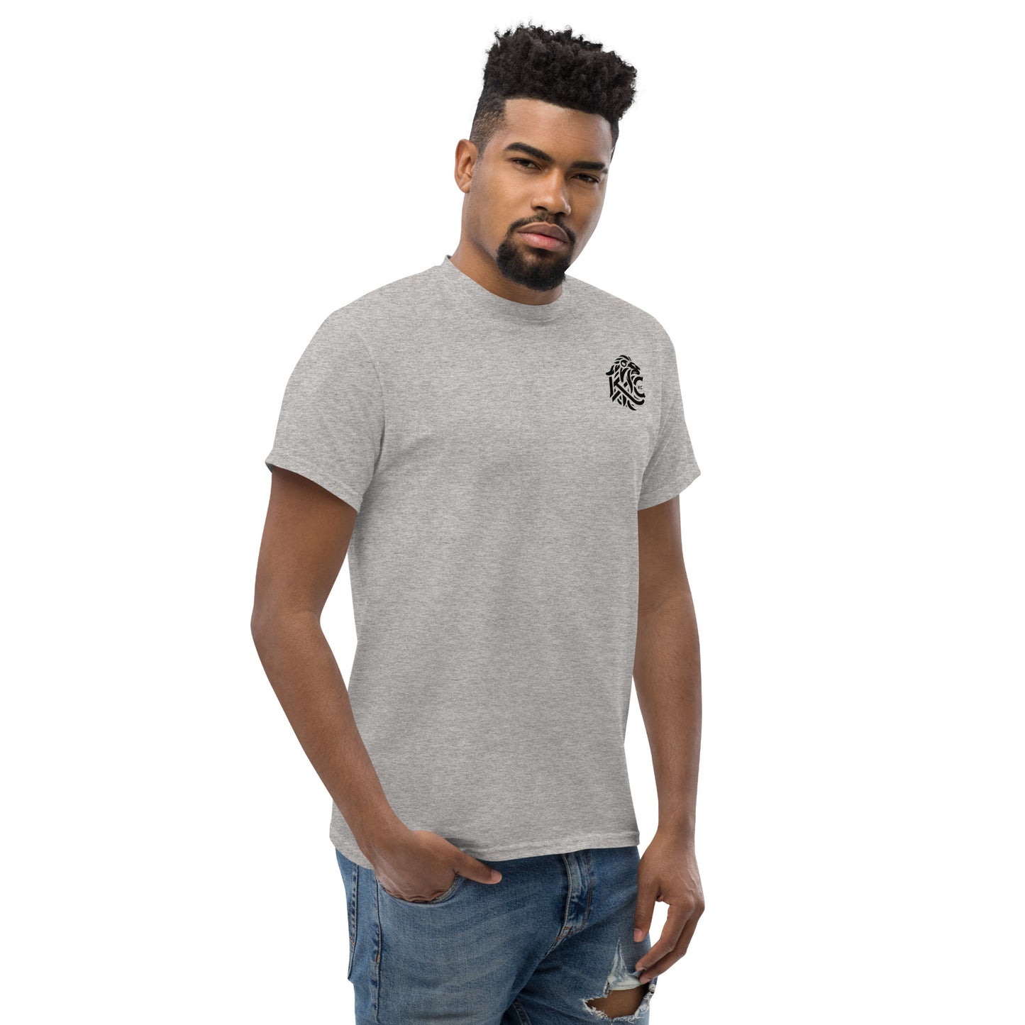 Camiseta Hombre KERRINGCROSS Basics