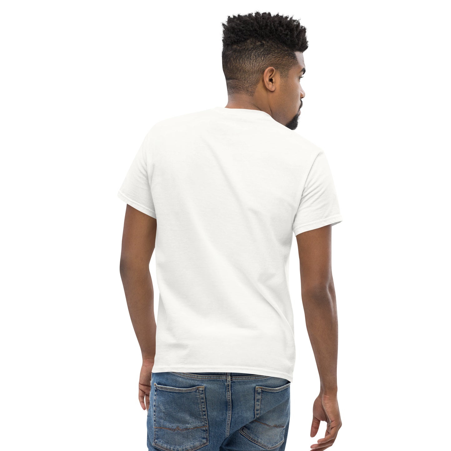 Camiseta Hombre KERRINGCROSS Basics