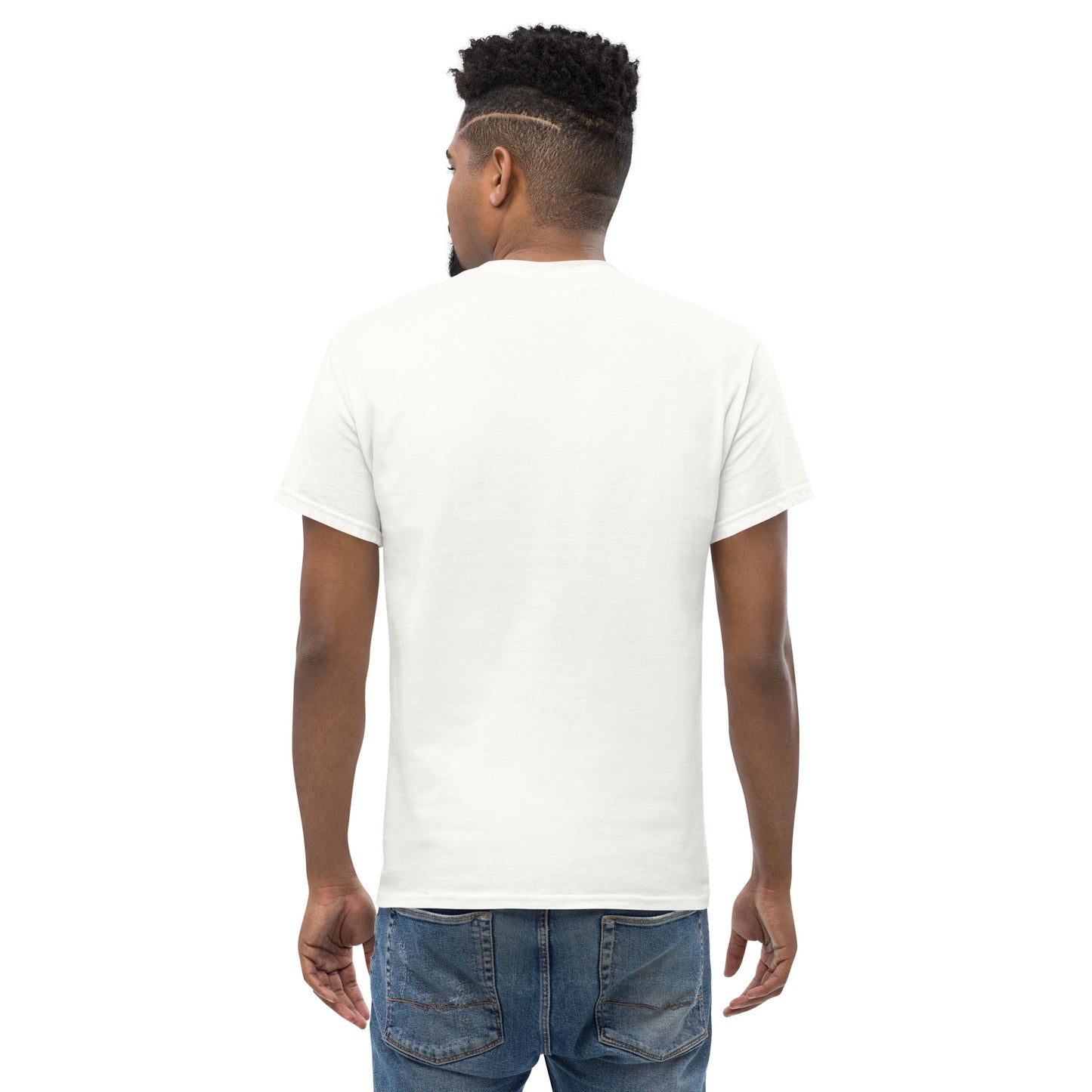 Camiseta Hombre KERRINGCROSS Basics