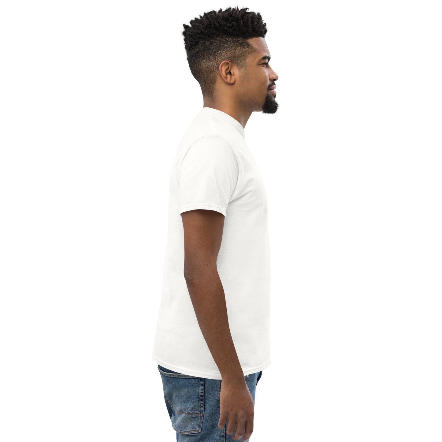 Camiseta Hombre KERRINGCROSS Basics