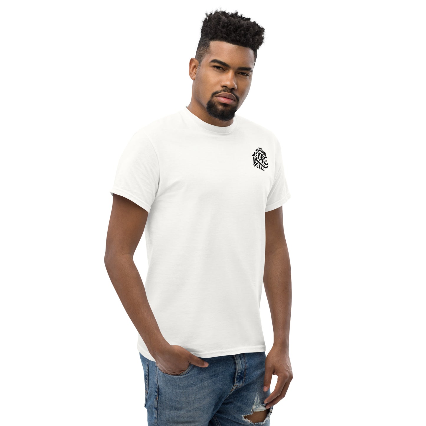 Camiseta Hombre KERRINGCROSS Basics