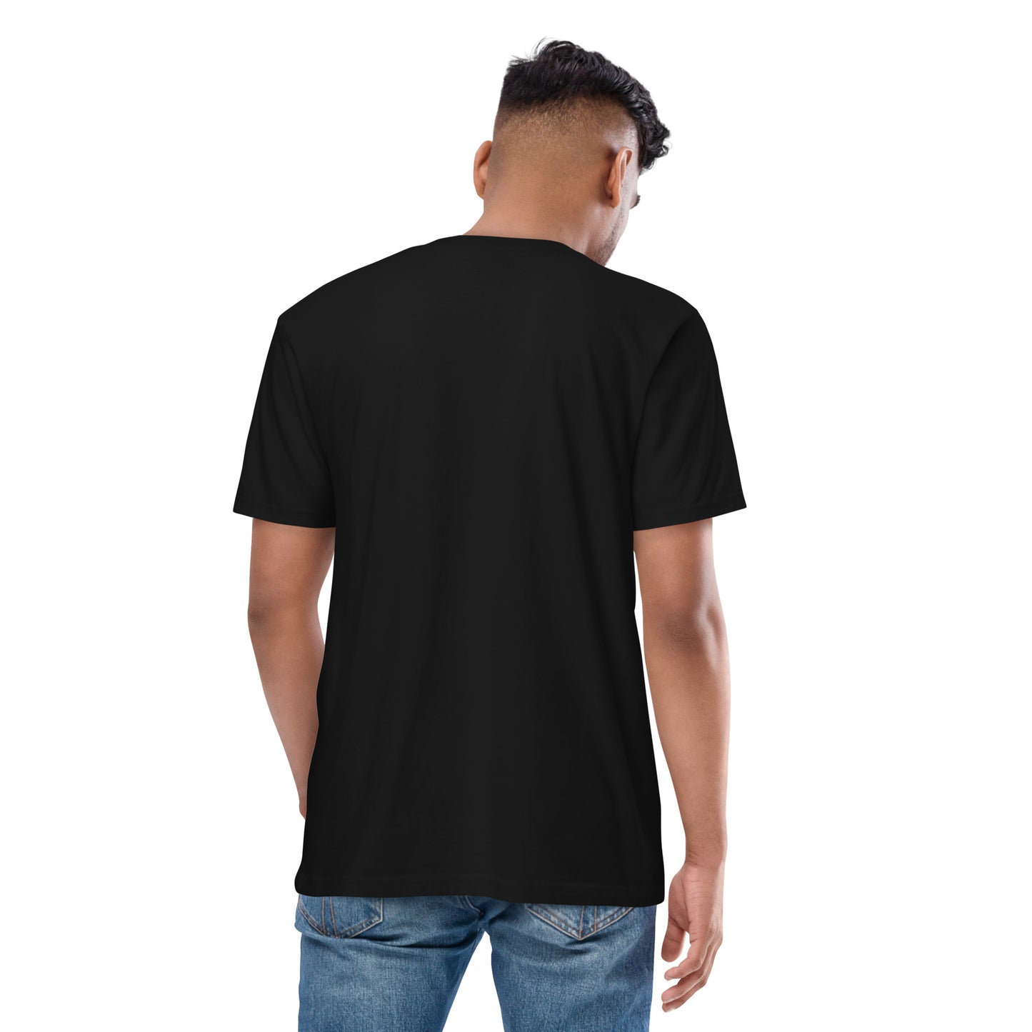 Camiseta Hombre VILLAMALDITA Originals