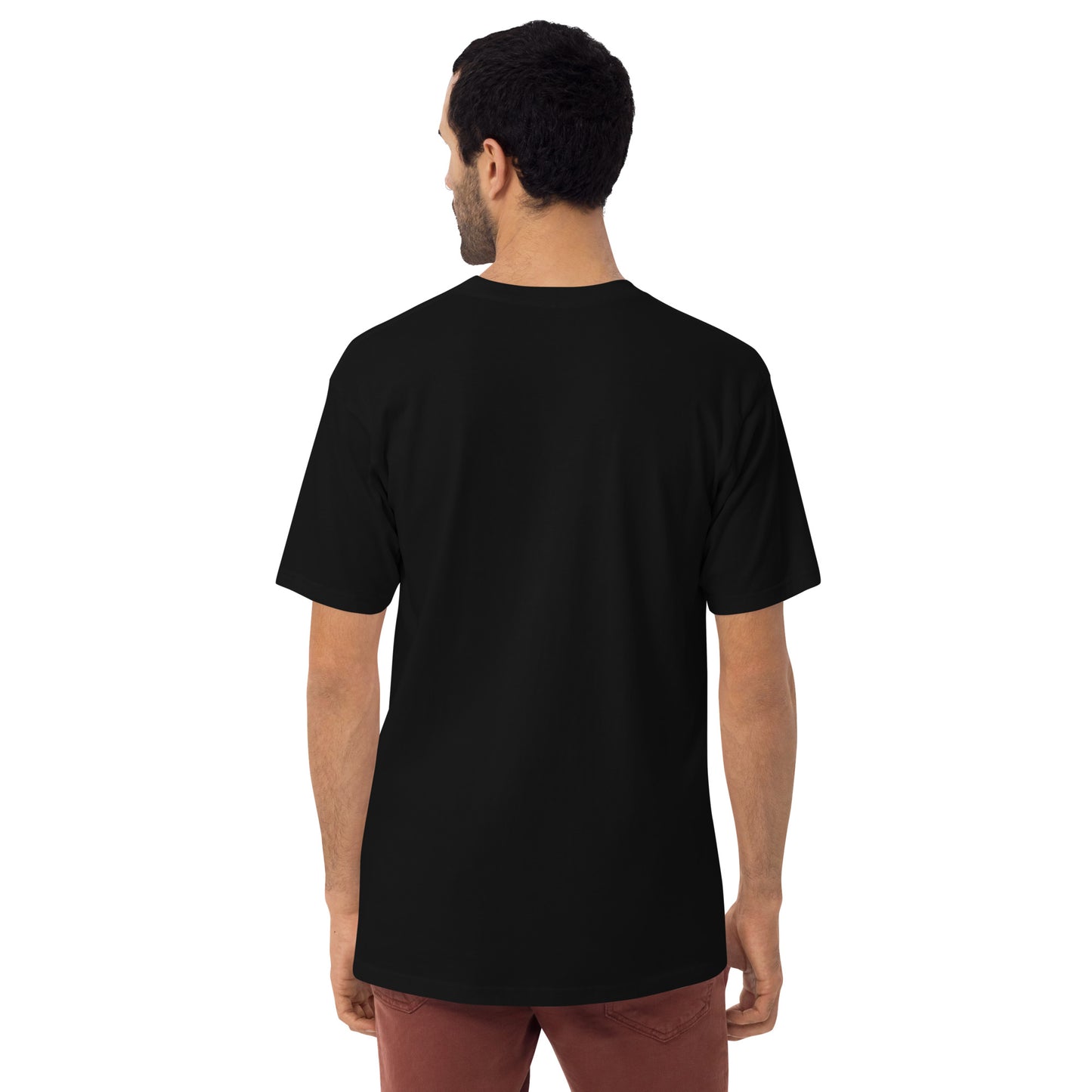 Camiseta Hombre VILLAMALDITA Classics