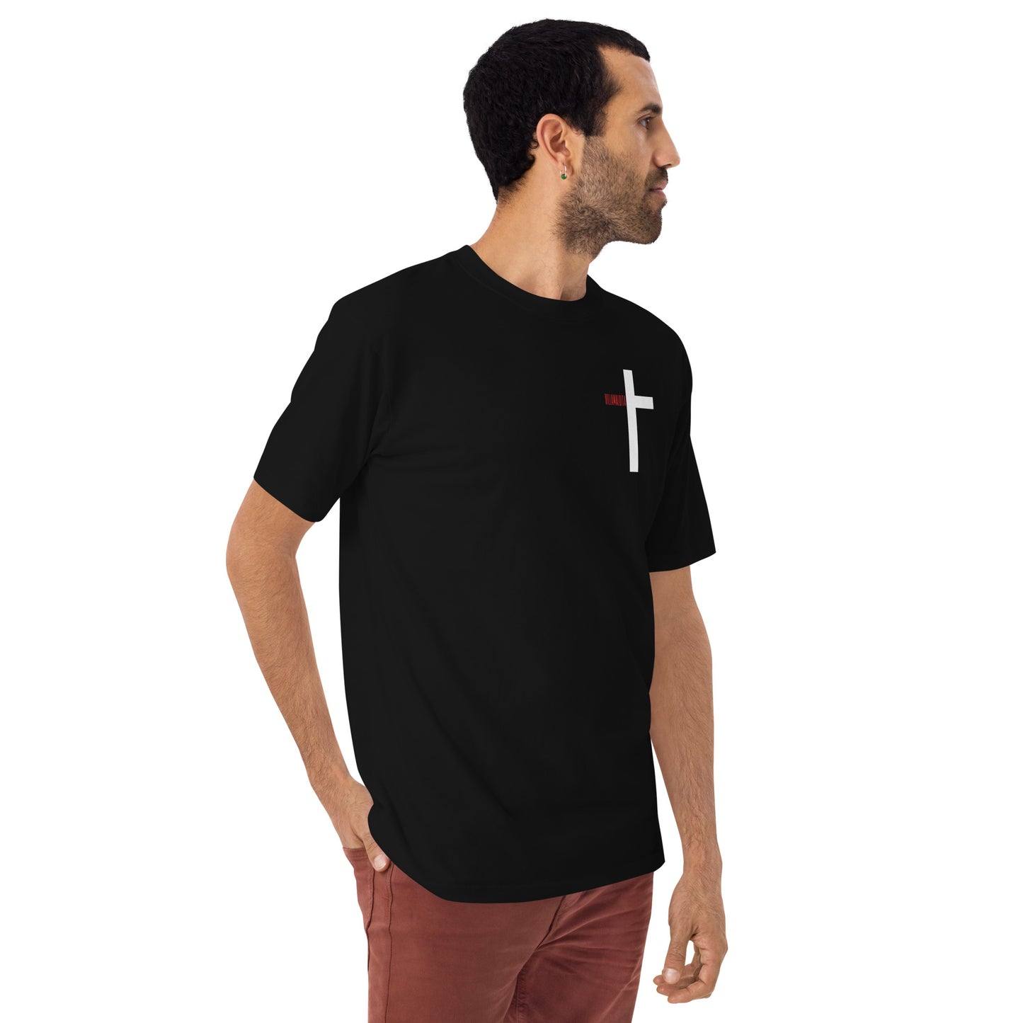 Camiseta Hombre VILLAMALDITA Classics