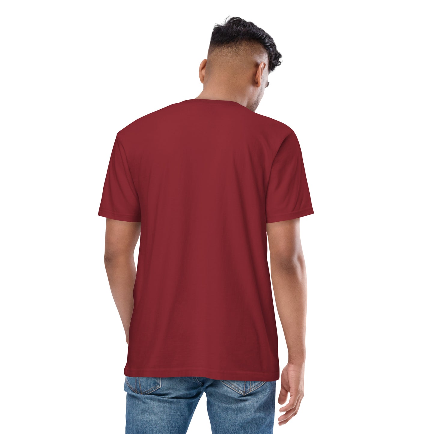 Camiseta Hombre VILLAMALDITA Originals