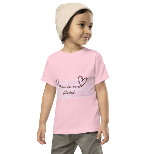 Camiseta Kids KARLINGCROSS -  2 Colores