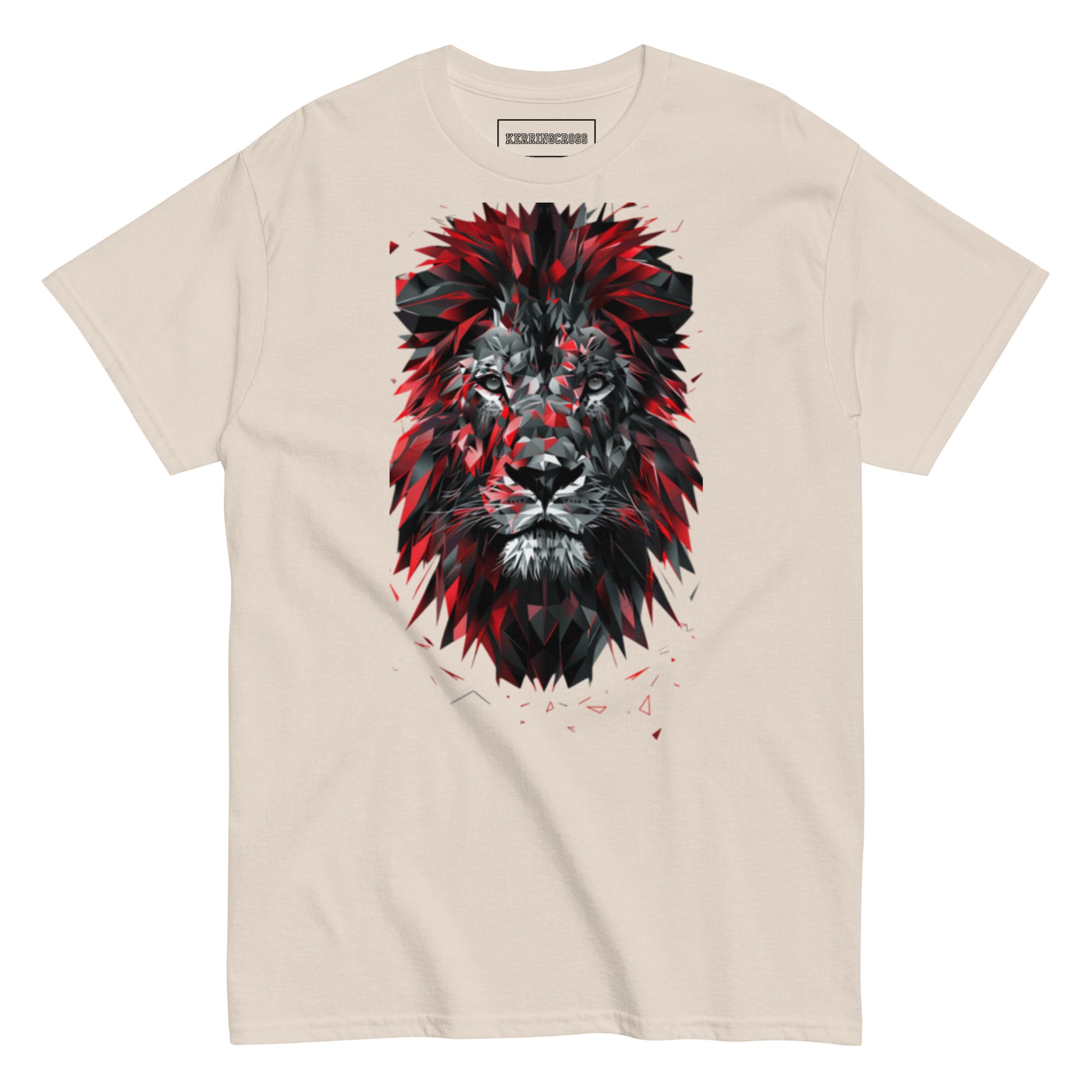 Camiseta Hombre KERRINGCROSS Originals
