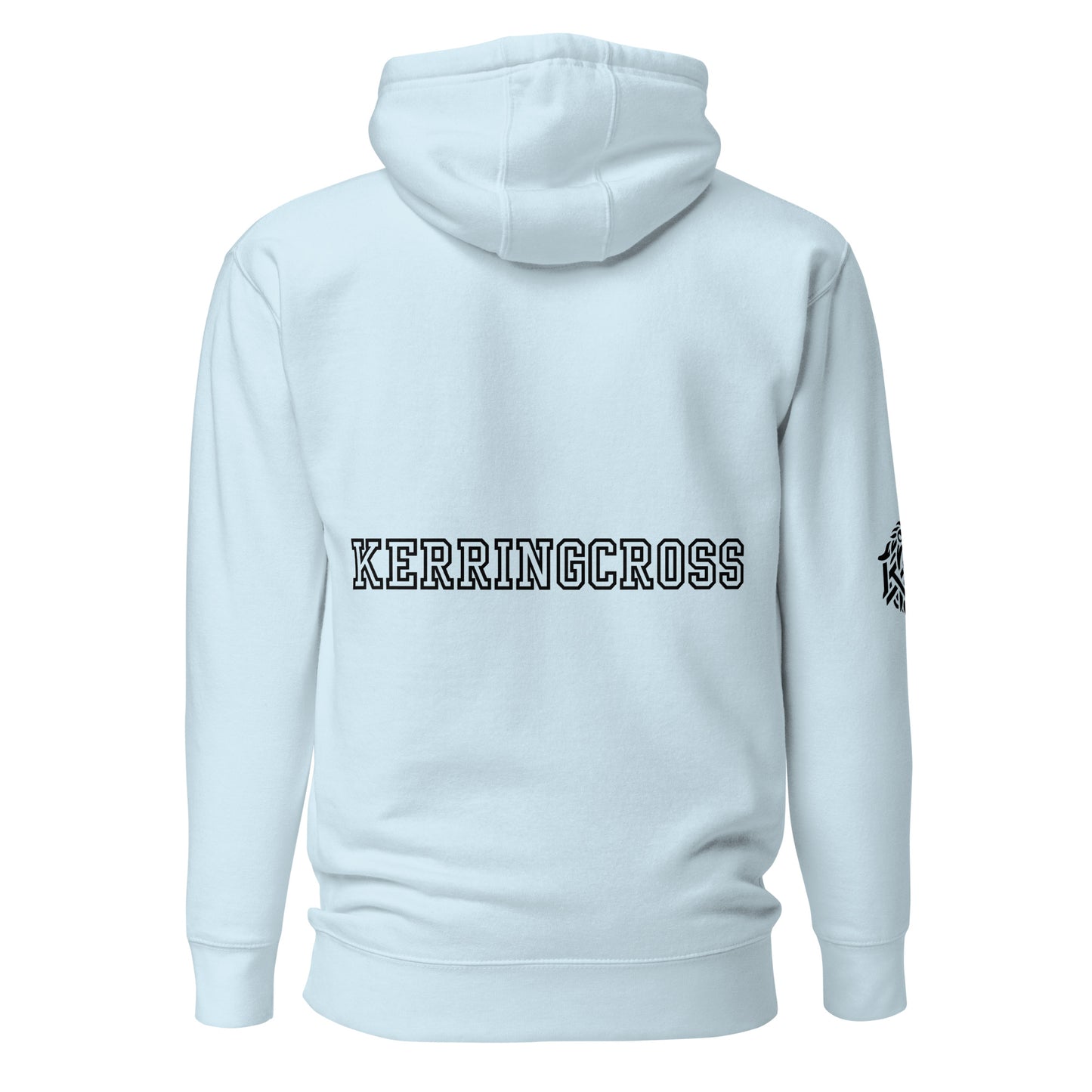 Sudadera Con Capucha Unisex KERRINGCROSS North