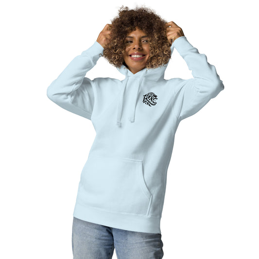 Sudadera con Capucha Unisex KERRINGCROSS Originals