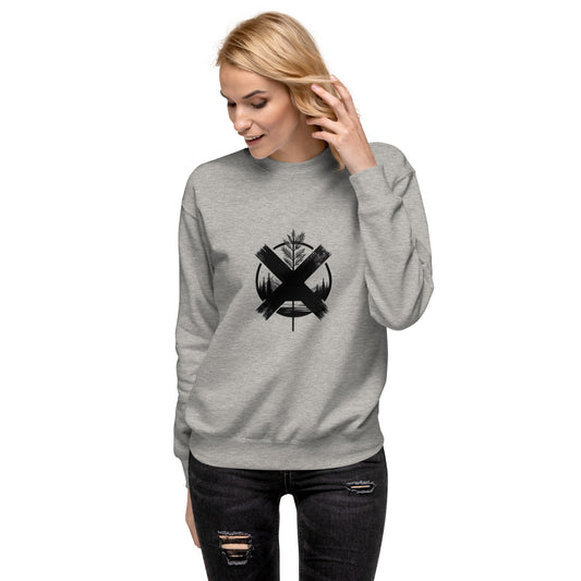 Sudadera Unisex KERRINGCROSS