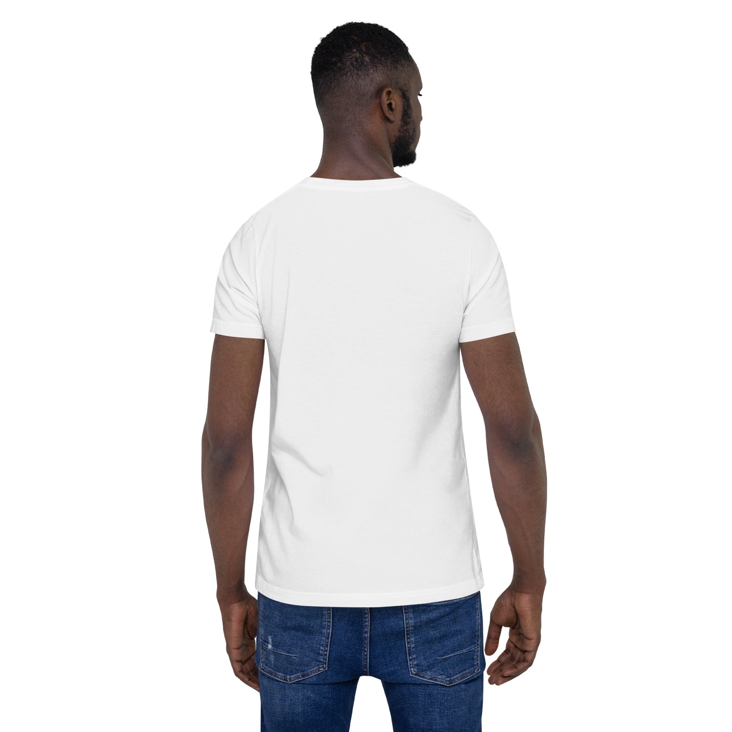 Camiseta Hombre KERRINGCROSS World Football