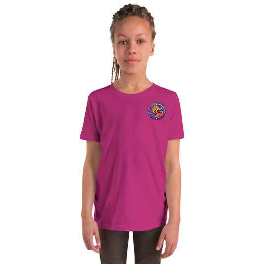 Camiseta Kids KARLINGCROSS Originals