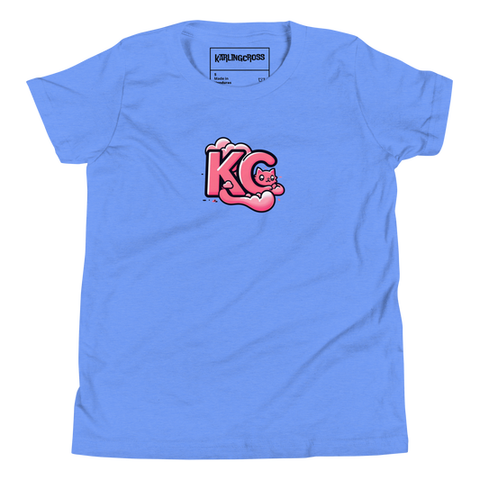 Camiseta Kids KARLINGCROSS - 7 Colores